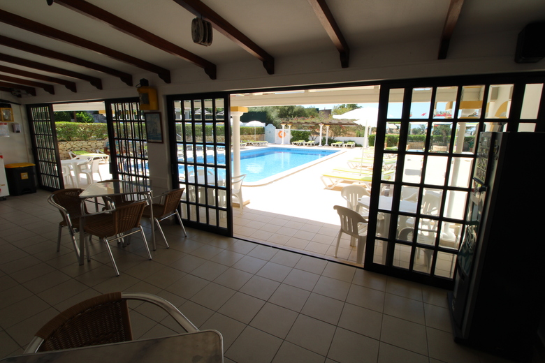 Hotel Balaia Sol Holiday Club