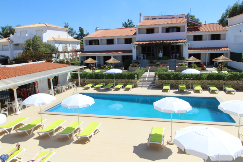 Hotel Balaia Sol Holiday Club