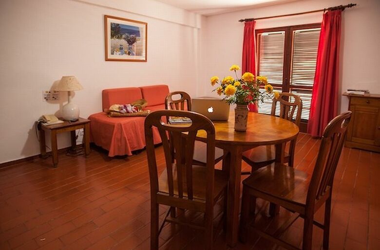 Hotel Balaia Sol Holiday Club