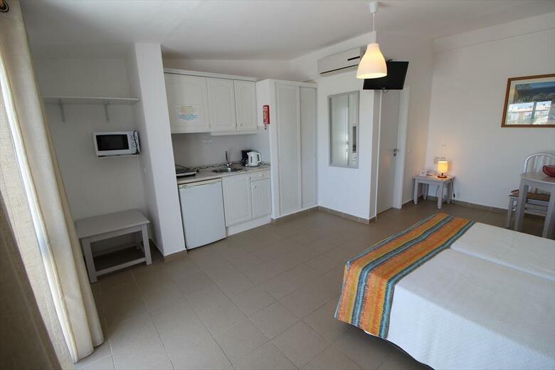 Hotel Balaia Sol Holiday Club