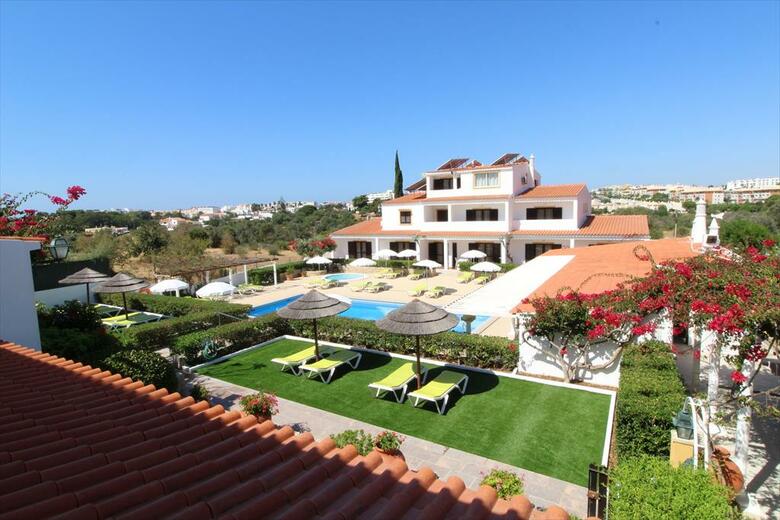 Hotel Balaia Sol Holiday Club