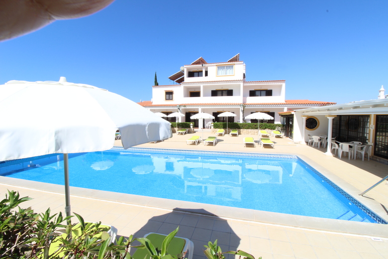 Hotel Balaia Sol Holiday Club