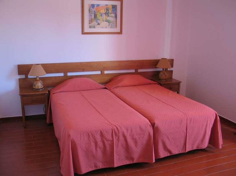 Hotel Balaia Sol Holiday Club