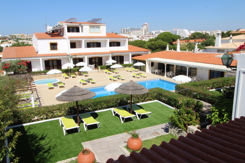Hotel Balaia Sol Holiday Club