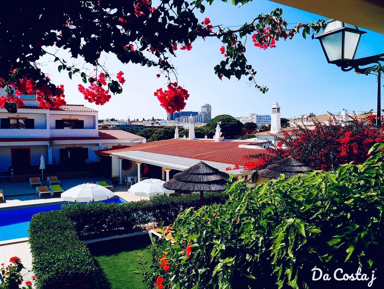 Hotel Balaia Sol Holiday Club