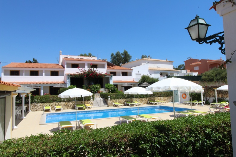 Hotel Balaia Sol Holiday Club