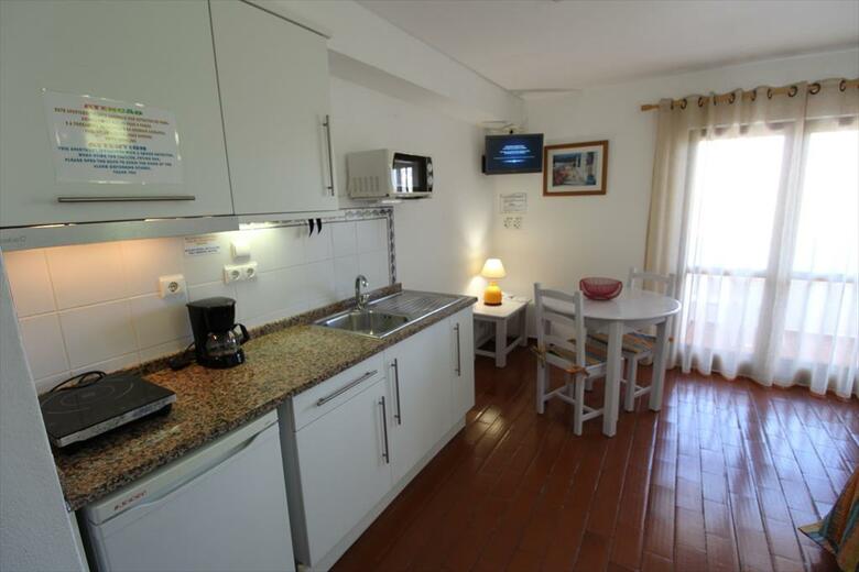 Hotel Balaia Sol Holiday Club