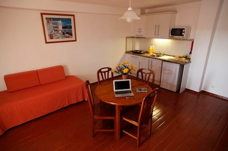 Hotel Balaia Sol Holiday Club