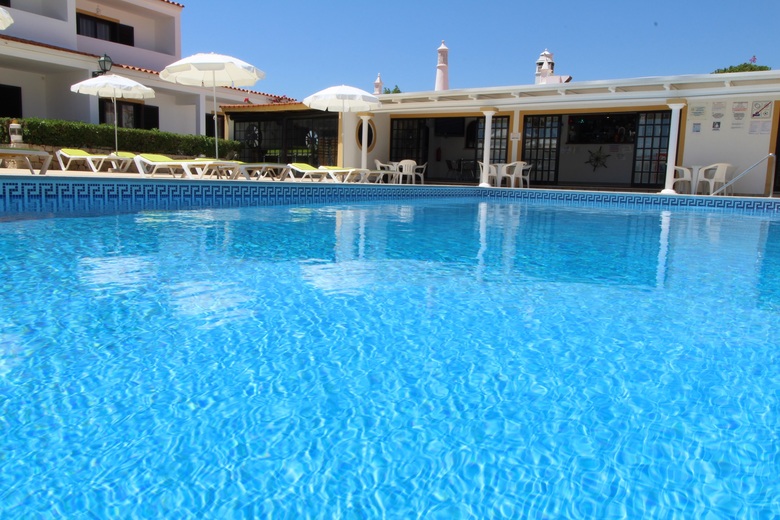 Hotel Balaia Sol Holiday Club
