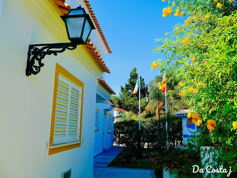 Hotel Balaia Sol Holiday Club