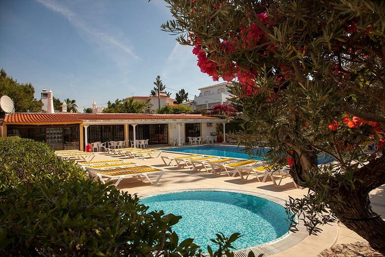 Hotel Balaia Sol Holiday Club