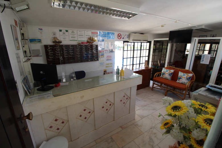 Hotel Balaia Sol Holiday Club