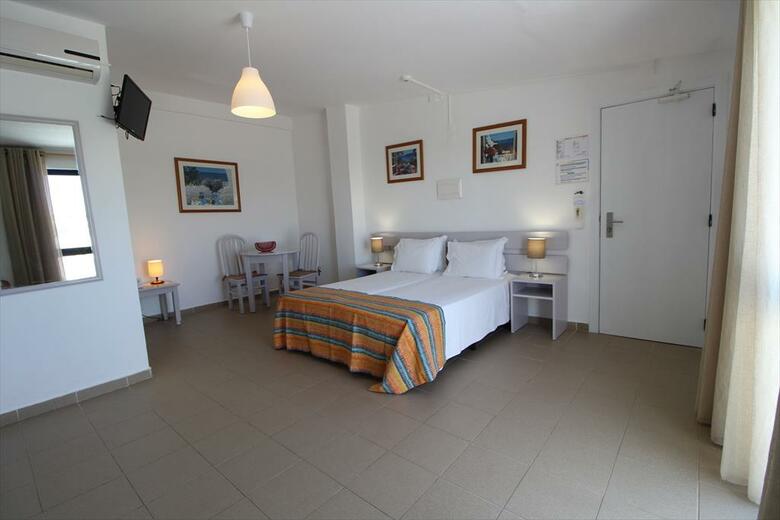 Hotel Balaia Sol Holiday Club