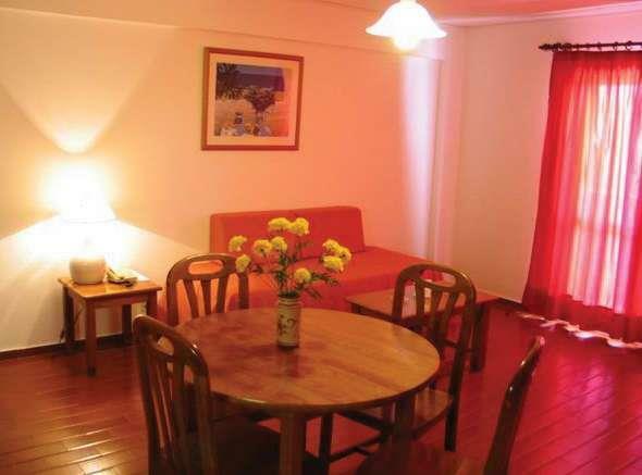 Hotel Balaia Sol Holiday Club