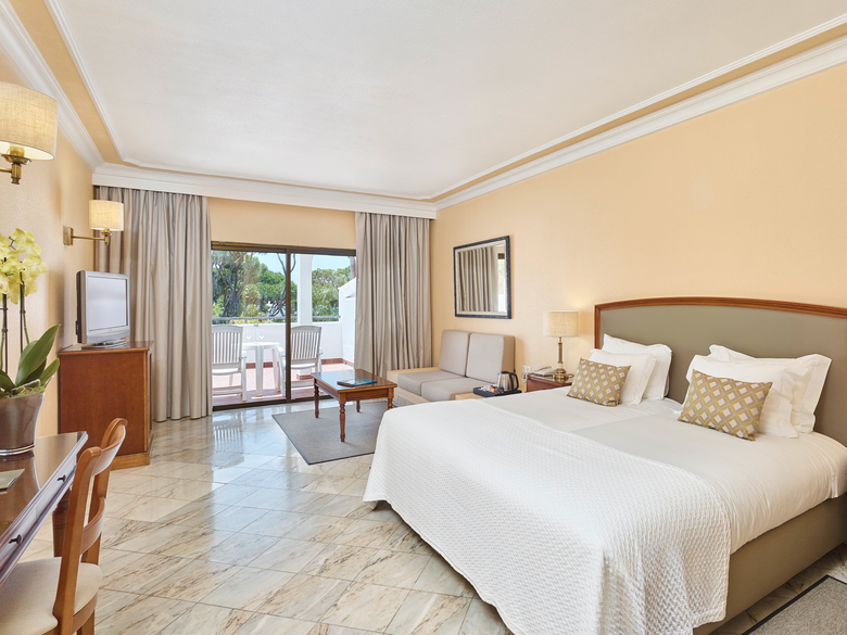 Hotel Ria Park Garden