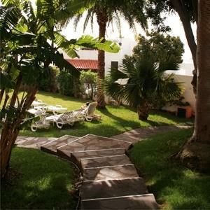 Hotel Dom Pedro Garajau