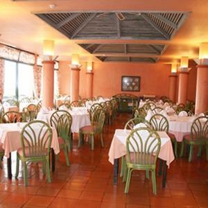 Hotel Dom Pedro Garajau