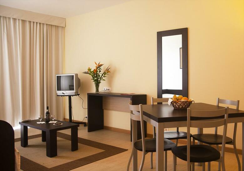 Hotel Dom Pedro Garajau