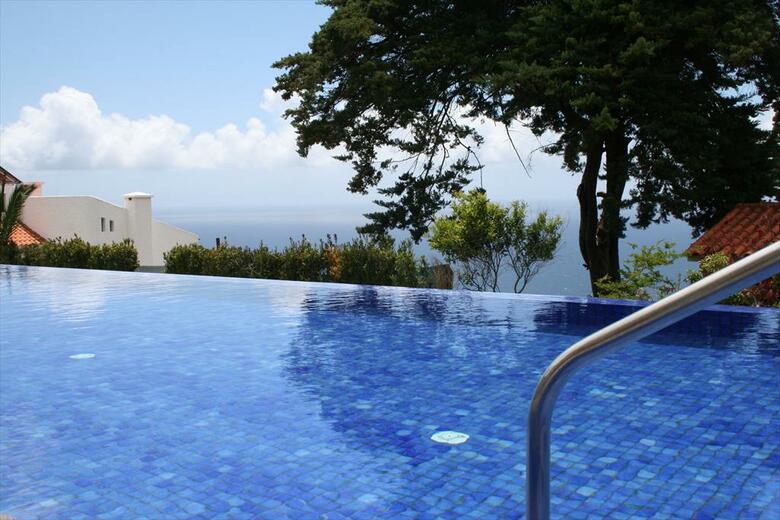 Hotel Dom Pedro Garajau