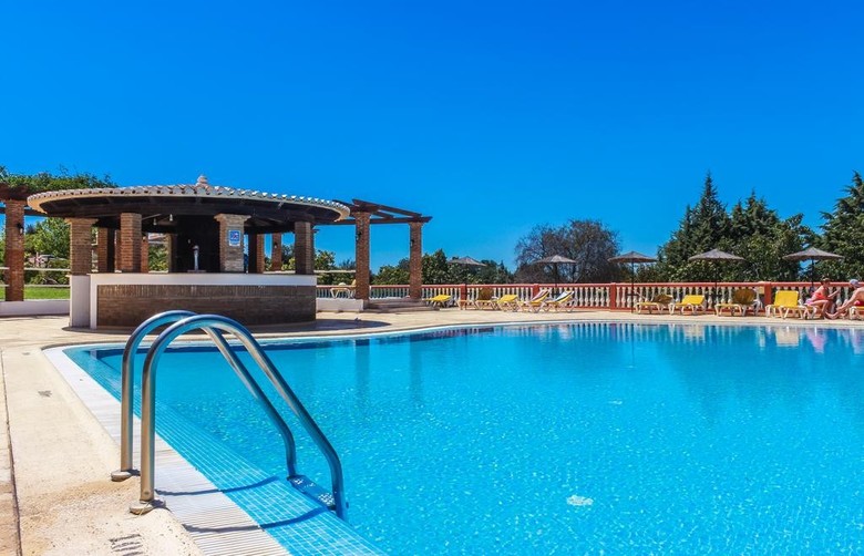 Hotel Colina Da Lapa Resort