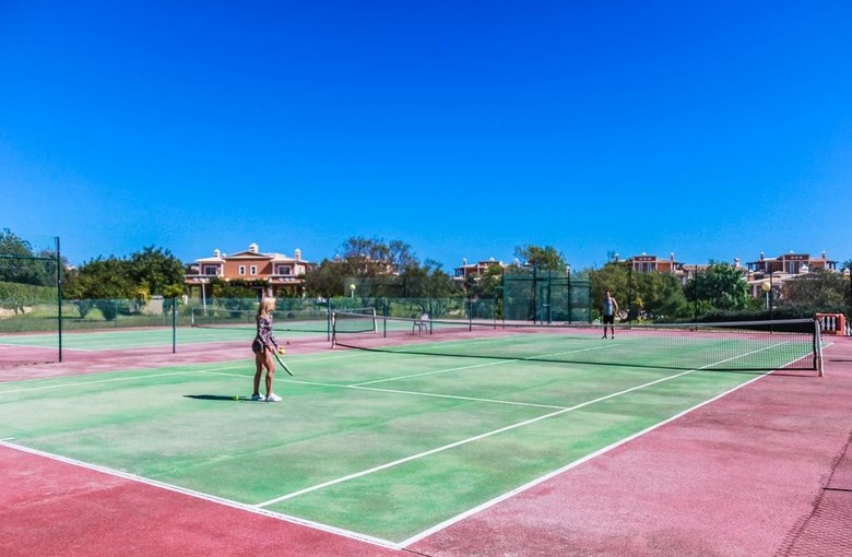 Hotel Colina Da Lapa Resort
