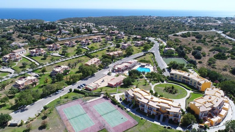 Hotel Colina Da Lapa Resort
