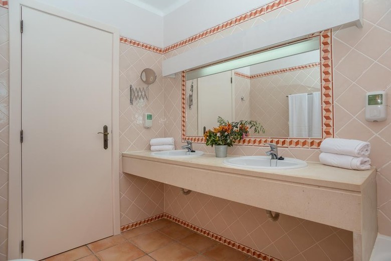 Hotel Colina Da Lapa Resort