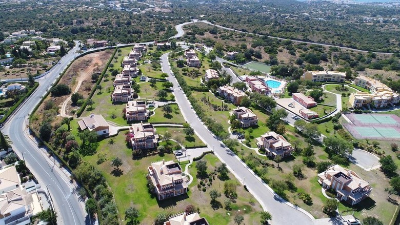 Hotel Colina Da Lapa Resort