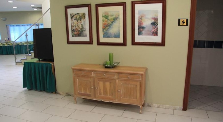 Aparthotel Varandas De Albufeira