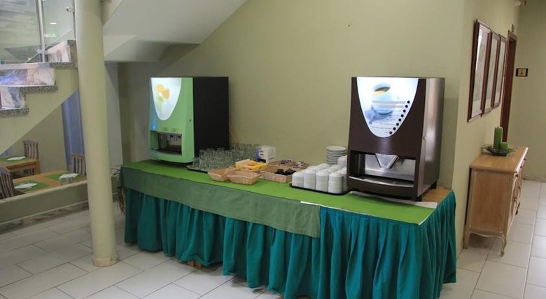 Aparthotel Varandas De Albufeira