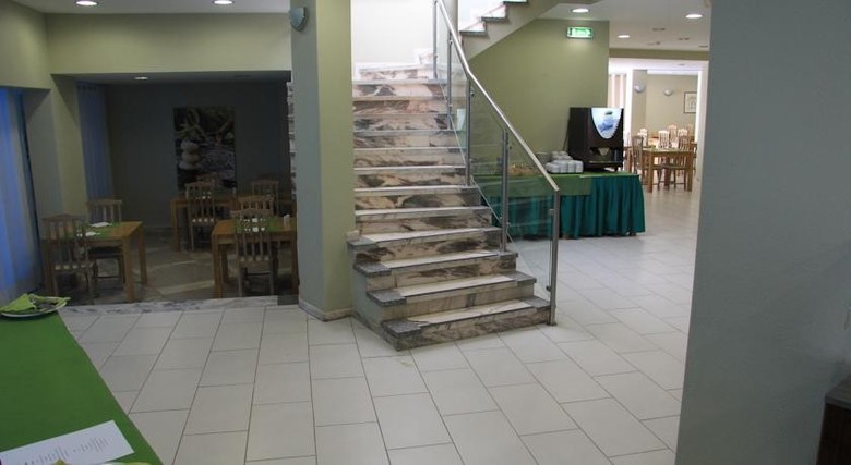 Aparthotel Varandas De Albufeira