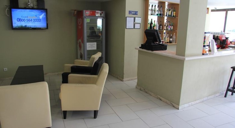 Aparthotel Varandas De Albufeira