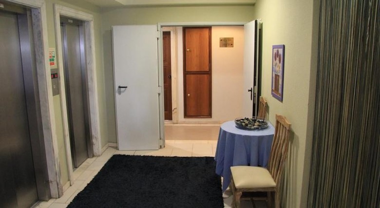 Aparthotel Varandas De Albufeira