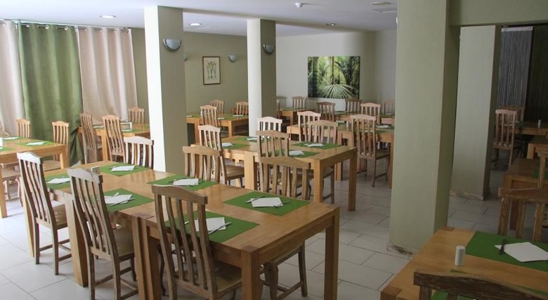 Aparthotel Varandas De Albufeira