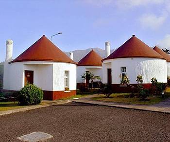 Hotel Cabanas De S.jorge Village