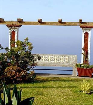 Hotel Cabanas De S.jorge Village