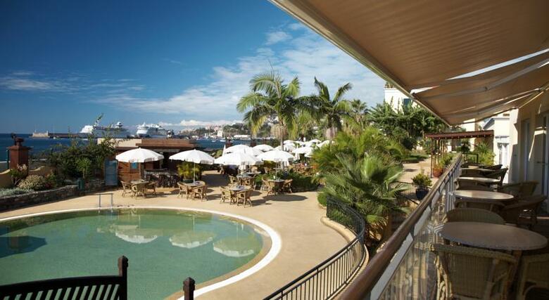 Hotel Porto Santa Maria