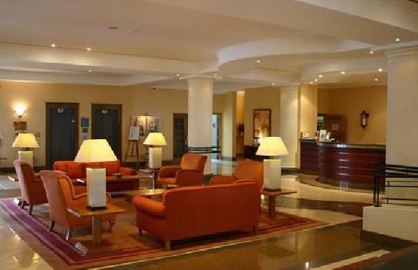 Hotel Porto Santa Maria