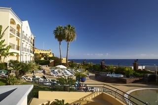 Hotel Porto Santa Maria