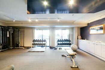 Aparthotel Pinnacle Apartments