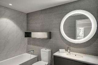 Hotel Kurrajong Canberra