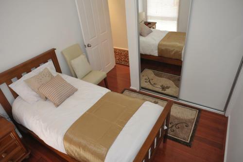 Bed & Breakfast The Pommy Tree