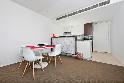Apartamento Accommodate Canberra - Realm Residences