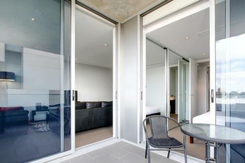 Apartamento Accommodate Canberra - Realm Residences