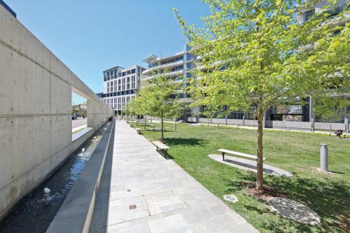 Apartamento Accommodate Canberra - Realm Residences