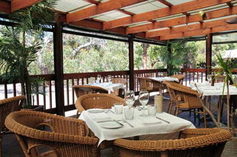 Hotel Kangaroo Island Wilderness Retreat