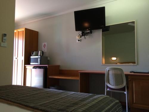 Cannon Park Motel