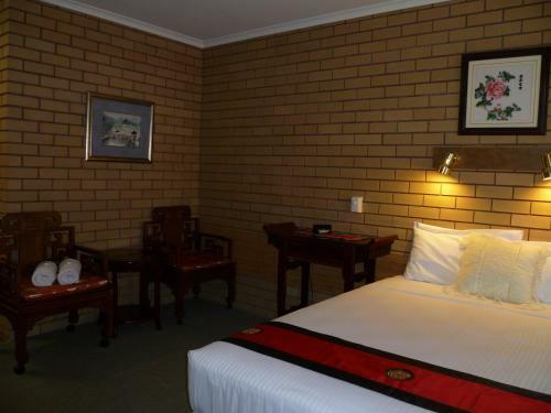 Kanimbla Motor Inn
