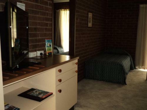 Hotel Tocumwal Golf Resort