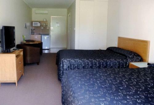 Hotel Tocumwal Golf Resort